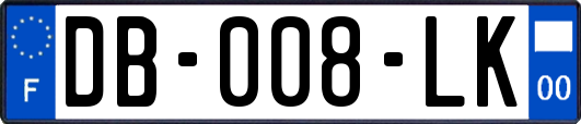 DB-008-LK