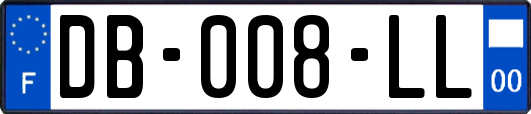 DB-008-LL