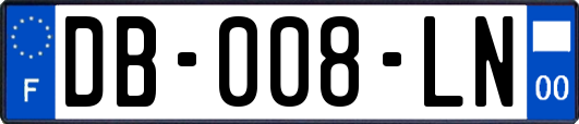 DB-008-LN