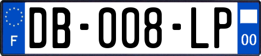 DB-008-LP