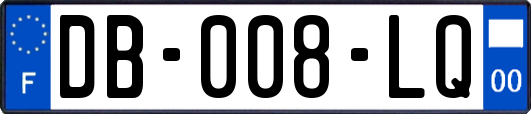 DB-008-LQ