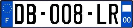 DB-008-LR