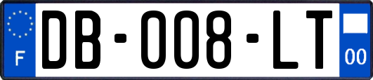DB-008-LT