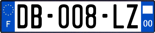 DB-008-LZ