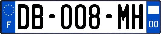 DB-008-MH