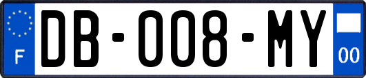 DB-008-MY