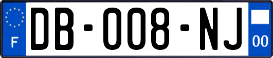 DB-008-NJ