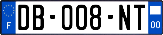 DB-008-NT