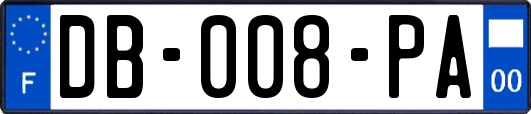 DB-008-PA