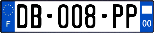 DB-008-PP