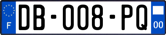 DB-008-PQ
