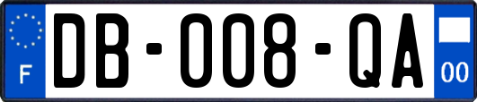 DB-008-QA