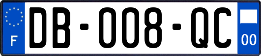 DB-008-QC