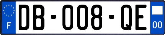DB-008-QE