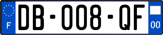 DB-008-QF