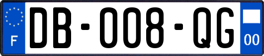 DB-008-QG