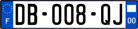 DB-008-QJ
