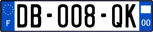 DB-008-QK