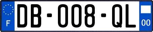 DB-008-QL