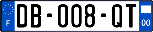 DB-008-QT