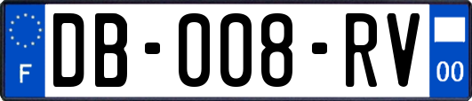 DB-008-RV