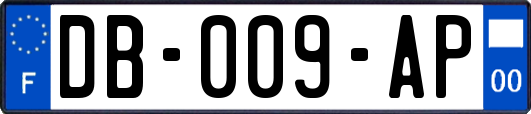 DB-009-AP