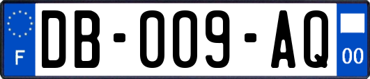 DB-009-AQ