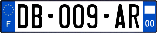 DB-009-AR