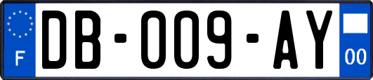 DB-009-AY