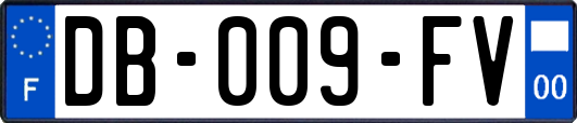 DB-009-FV