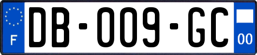 DB-009-GC