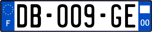 DB-009-GE