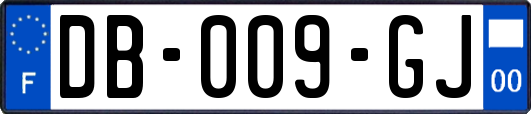 DB-009-GJ