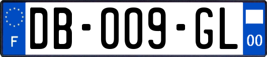 DB-009-GL