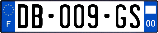 DB-009-GS