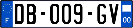 DB-009-GV
