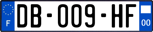 DB-009-HF
