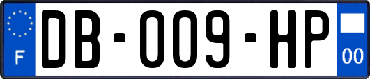 DB-009-HP
