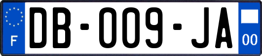 DB-009-JA