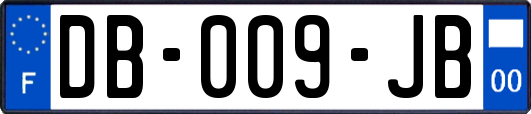 DB-009-JB