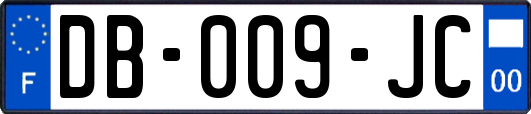 DB-009-JC