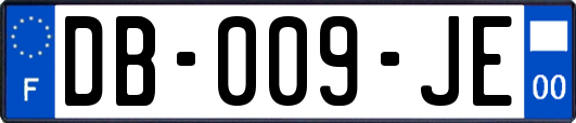 DB-009-JE