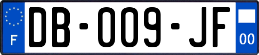 DB-009-JF