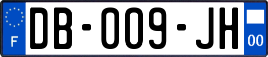 DB-009-JH