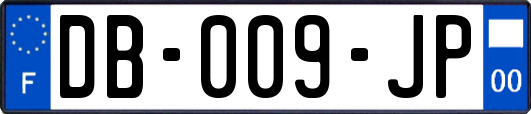 DB-009-JP