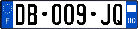 DB-009-JQ