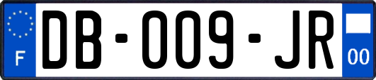 DB-009-JR