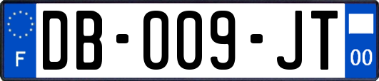DB-009-JT