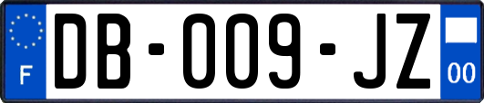 DB-009-JZ