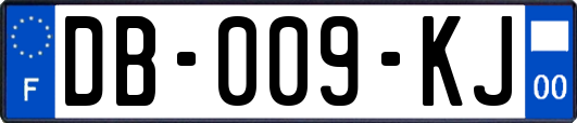 DB-009-KJ